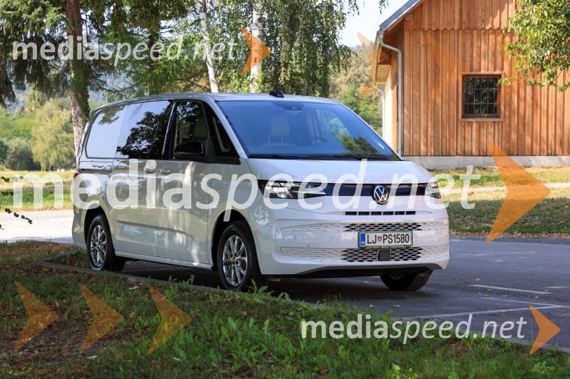 VOLKSWAGEN GV MULTIVAN L2 2.0 TDI