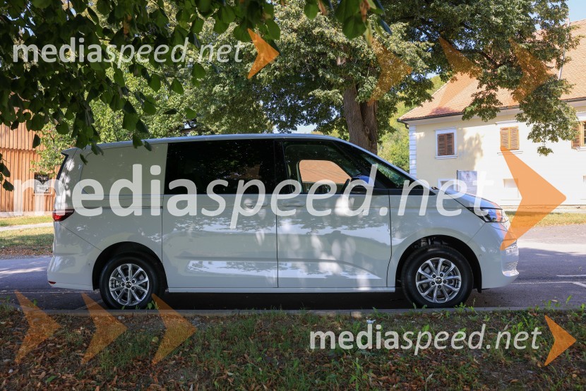VOLKSWAGEN GV MULTIVAN L2 2.0 TDI