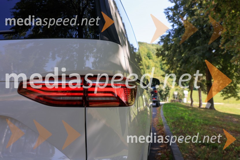 VOLKSWAGEN GV MULTIVAN L2 2.0 TDI