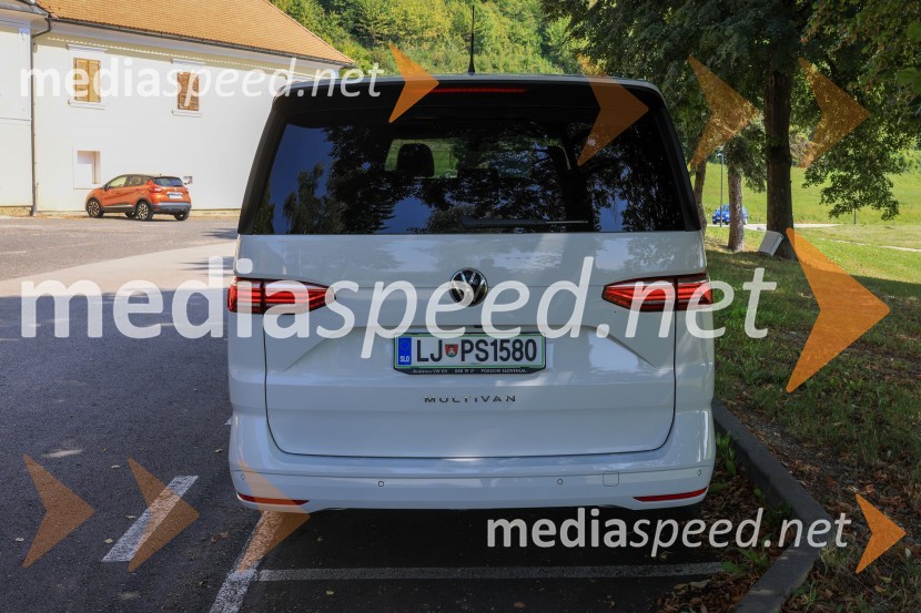 VOLKSWAGEN GV MULTIVAN L2 2.0 TDI