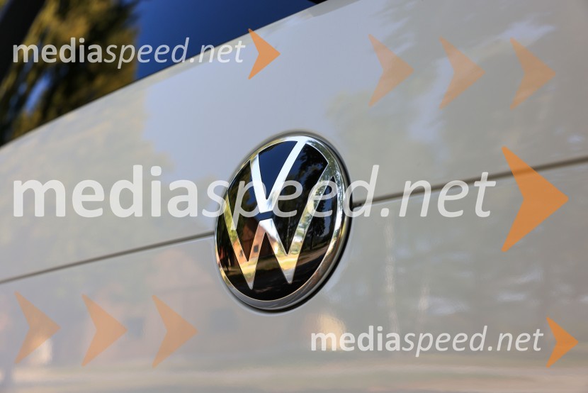 VOLKSWAGEN GV MULTIVAN L2 2.0 TDI