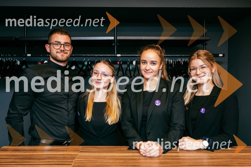 Veselja dom, premiera komedije v SLG Celje