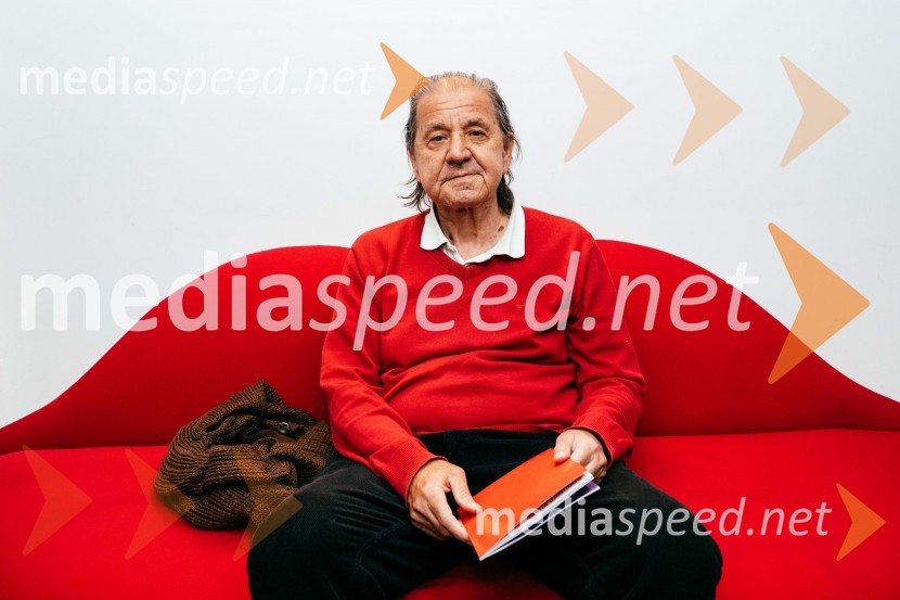  Emil  Filipčič, avtor besedilaVeselja dom, premiera komedije v SLG Celje