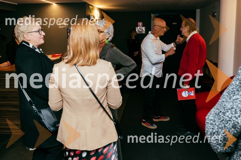 Veselja dom, premiera komedije v SLG Celje