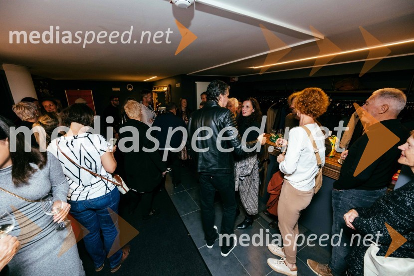 Veselja dom, premiera komedije v SLG Celje