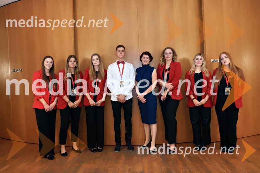 Radost, premiera drame, Mestno gledališče Ptuj