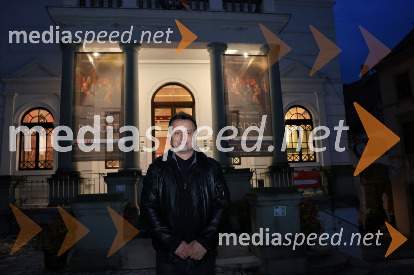  Peter Srpčič, direktor, Mestno gledališče PtujRadost, premiera drame, Mestno gledališče Ptuj