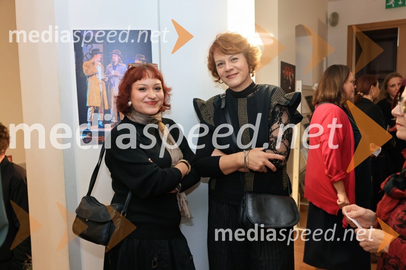  ... ;  Irena Kodrič Cizerl, Radio MariborRadost, premiera drame, Mestno gledališče Ptuj