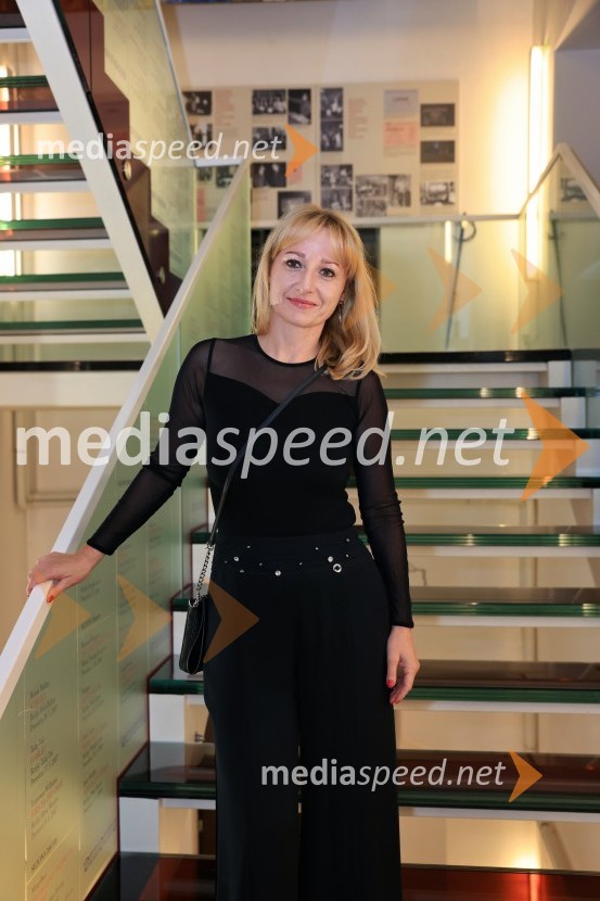 Radost, premiera drame, Mestno gledališče Ptuj