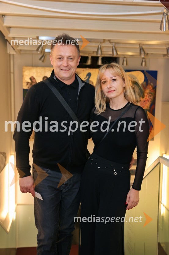  Peter Srpčič, direktor, Mestno gledališče Ptuj;  ... Radost, premiera drame, Mestno gledališče Ptuj