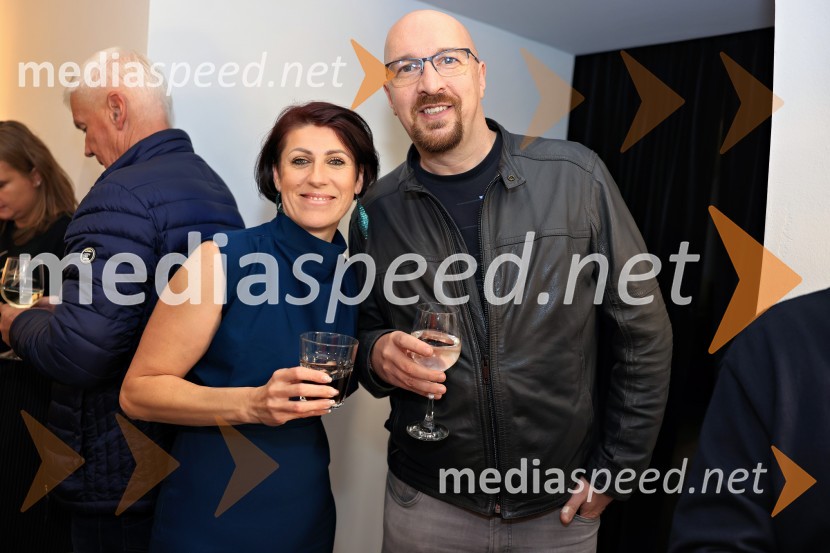 Radost, premiera drame, Mestno gledališče Ptuj