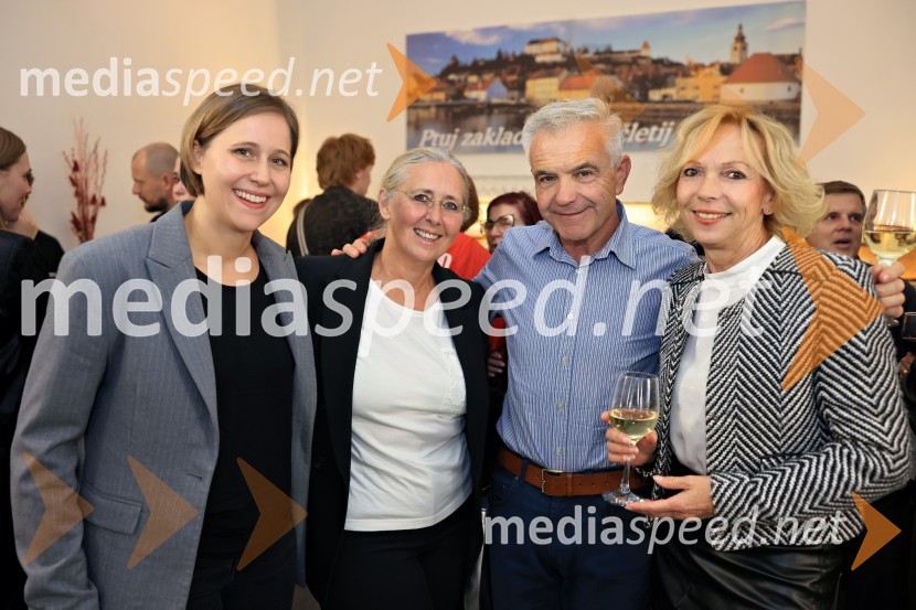 Radost, premiera drame, Mestno gledališče Ptuj