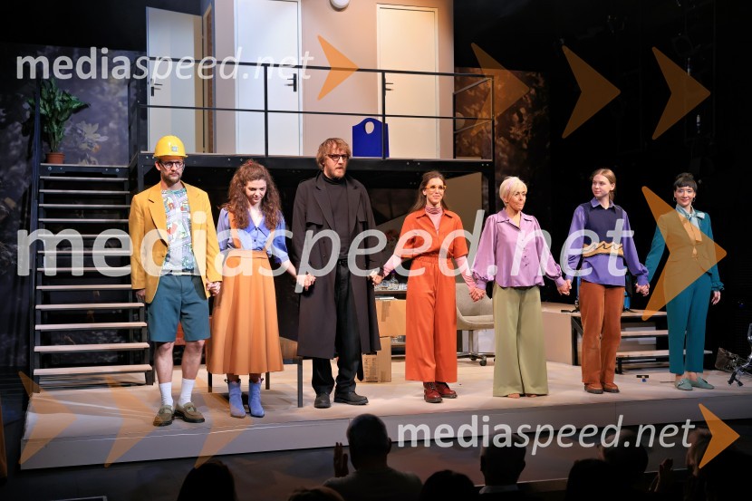  Jernej Gašperin, igralec;  ... ;  ... ;  ... ;  ... ;  ... ;  ... Radost, premiera drame, Mestno gledališče Ptuj