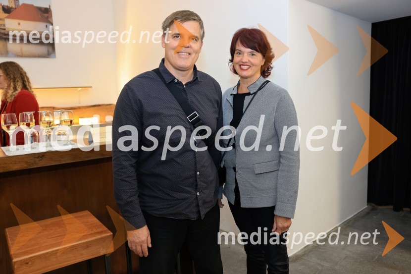 Radost, premiera drame, Mestno gledališče Ptuj