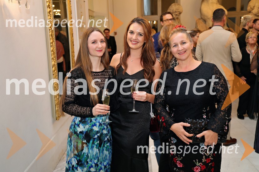 Lucia di Lammermoor, premiera opere v SNG Maribor