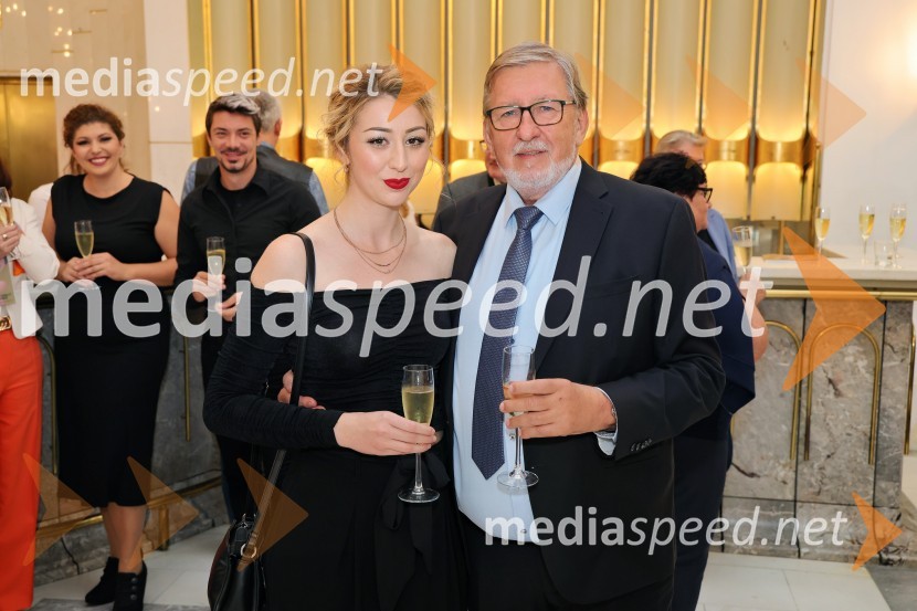 Lucia di Lammermoor, premiera opere v SNG Maribor