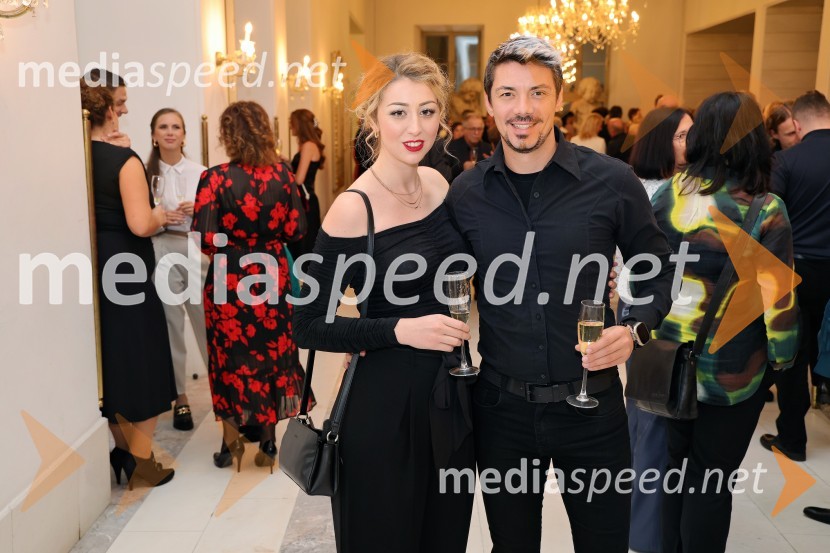 Lucia di Lammermoor, premiera opere v SNG Maribor