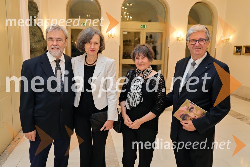  Nilda Luketič; mag. Zdravko Luketič, mestni svetnik MOM, Nova Slovenija – Krščanski demokrati;  ... ;  ... Lucia di Lammermoor, premiera opere v SNG Maribor