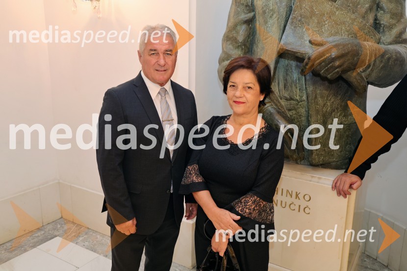 Lucia di Lammermoor, premiera opere v SNG Maribor