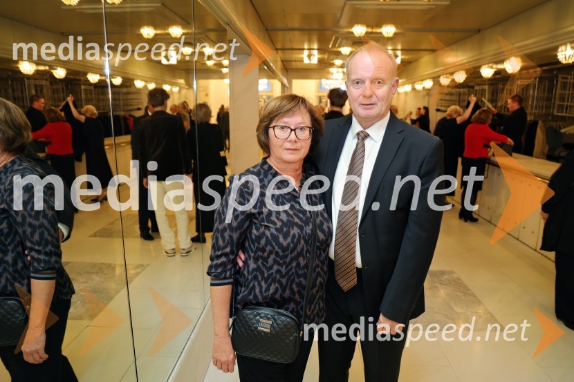 Lucia di Lammermoor, premiera opere v SNG Maribor