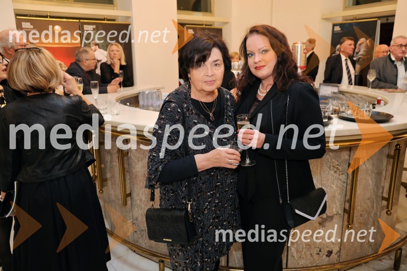 Lucia di Lammermoor, premiera opere v SNG Maribor