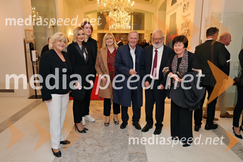 Lucia di Lammermoor, premiera opere v SNG Maribor