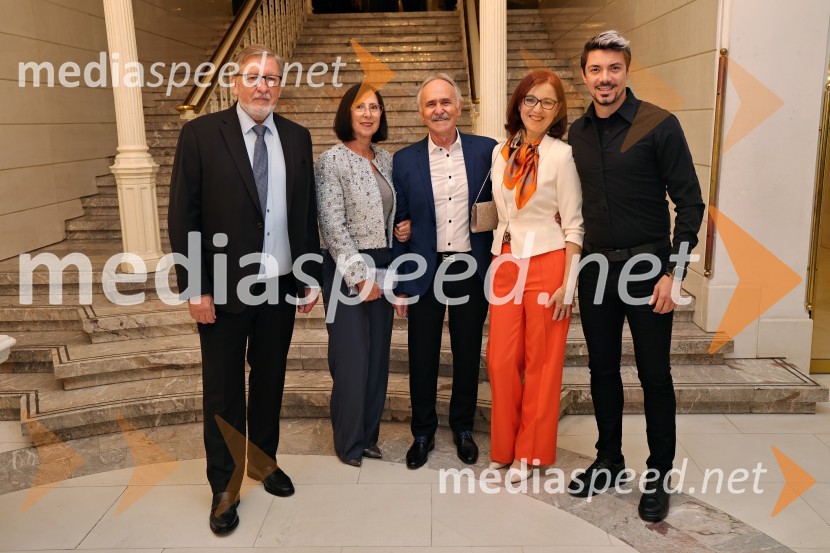 Lucia di Lammermoor, premiera opere v SNG Maribor