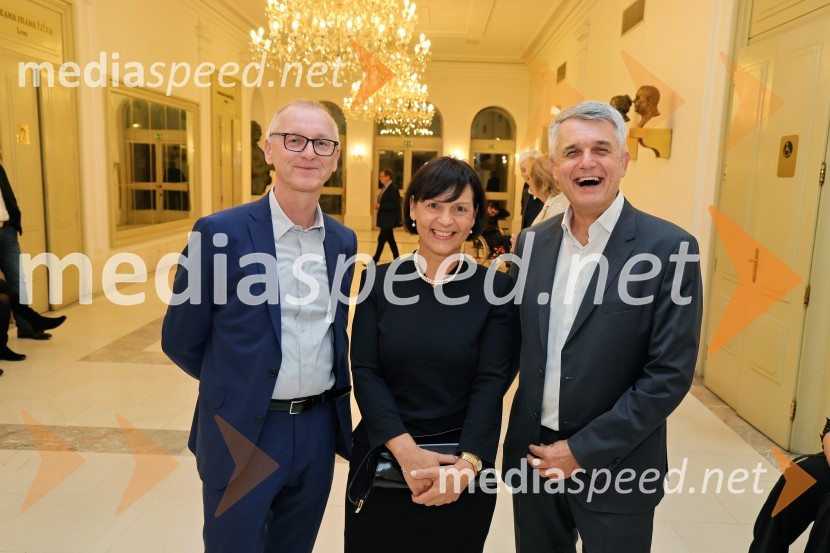 Lucia di Lammermoor, premiera opere v SNG Maribor