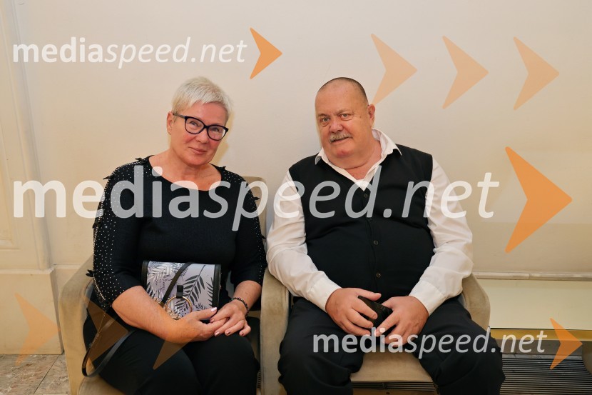 Lucia di Lammermoor, premiera opere v SNG Maribor