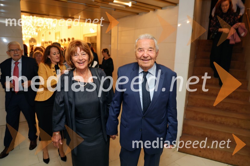  Alemka Arsenovič;  Aleksander  ArsenovičLucia di Lammermoor, premiera opere v SNG Maribor