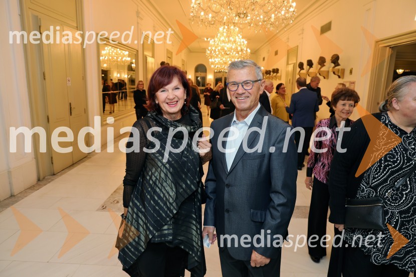 Lucia di Lammermoor, premiera opere v SNG Maribor