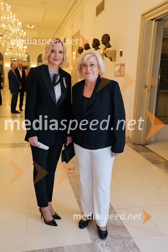  Mojca  Šetinc Pašek, poslanka Gibanje Svoboda;  ... Lucia di Lammermoor, premiera opere v SNG Maribor