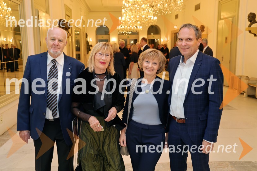  Ivan Leban;  Nevenka Leban Orešič, pianistka, častna konzulka Republike Litve;  ... ;  ... Lucia di Lammermoor, premiera opere v SNG Maribor