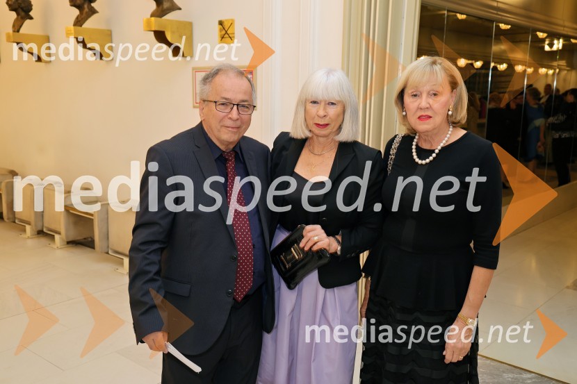 Lucia di Lammermoor, premiera opere v SNG Maribor