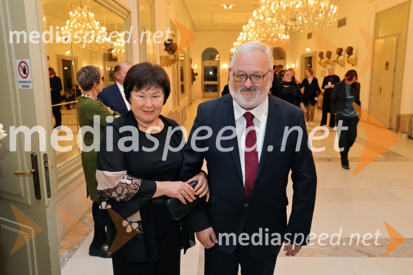 Lucia di Lammermoor, premiera opere v SNG Maribor