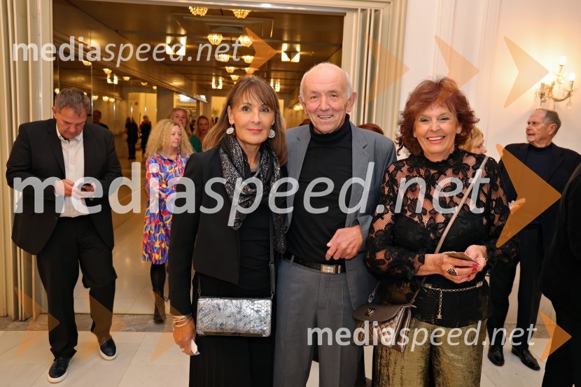  Živa Emeršič;  ... ;  ... Lucia di Lammermoor, premiera opere v SNG Maribor