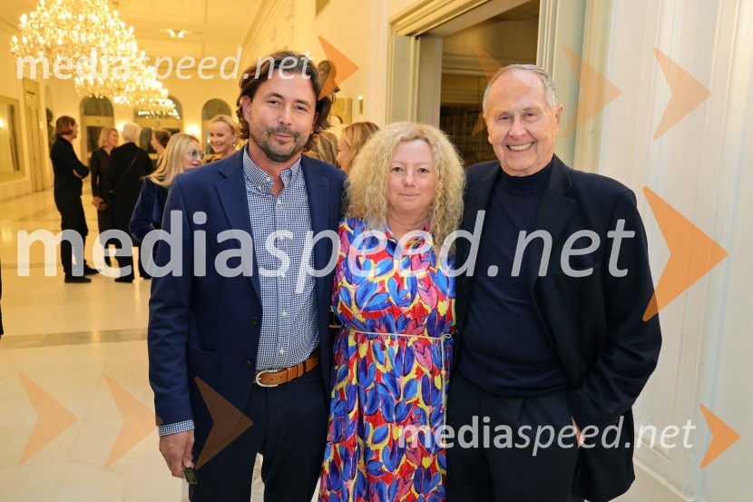 Lucia di Lammermoor, premiera opere v SNG Maribor