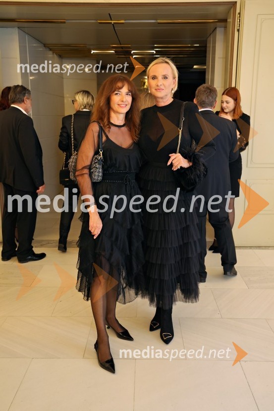 Lucia di Lammermoor, premiera opere v SNG Maribor