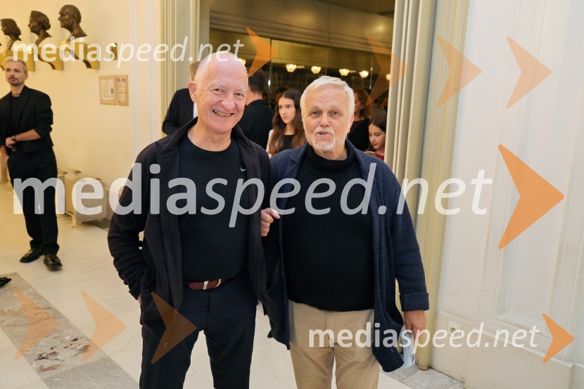  ... ;  Niko Goršič, dramaturg in gledališki kritikLucia di Lammermoor, premiera opere v SNG Maribor