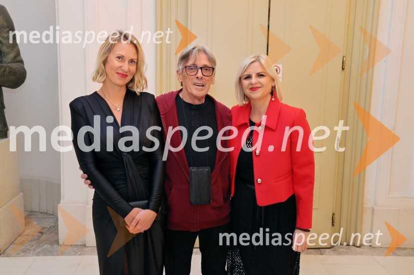  Mateja Kožuh, producentka in joga učiteljica MS7;  ... ;  Darja Čižek, marketing, SNG MariborLucia di Lammermoor, premiera opere v SNG Maribor