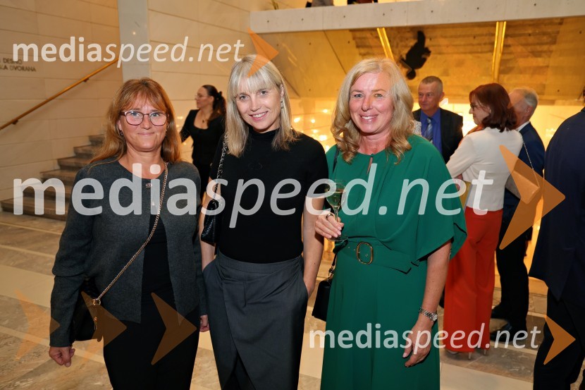 Lucia di Lammermoor, premiera opere v SNG Maribor