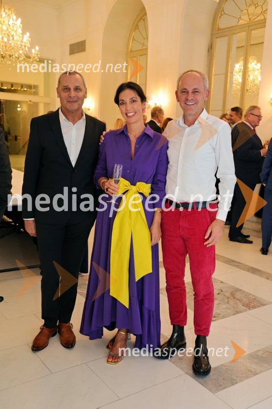  Danilo Rošker, direktor SNG Maribor;  ... ;  ... Lucia di Lammermoor, premiera opere v SNG Maribor