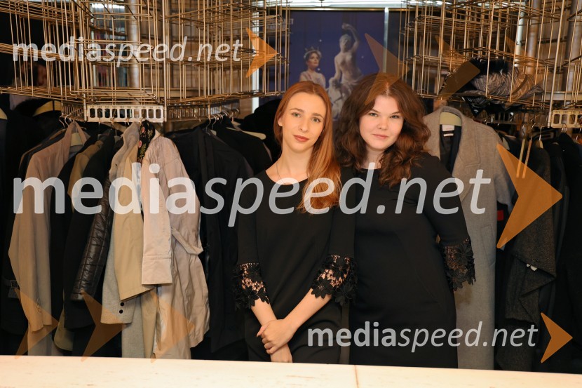 Lucia di Lammermoor, premiera opere v SNG Maribor