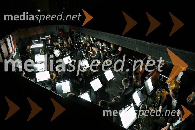 Lucia di Lammermoor, premiera opere v SNG Maribor