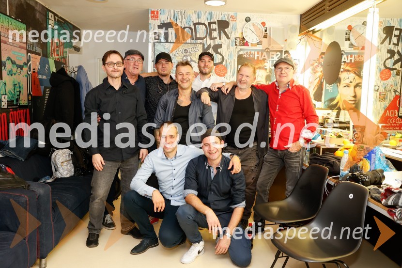  ... ;  Vlado Poredoš, glasbenik, skupina Orlek;  ... ;  ... ;  ... ;  ... ;  ... ;  ... Koncert ob 35-letnici skupine Orlek