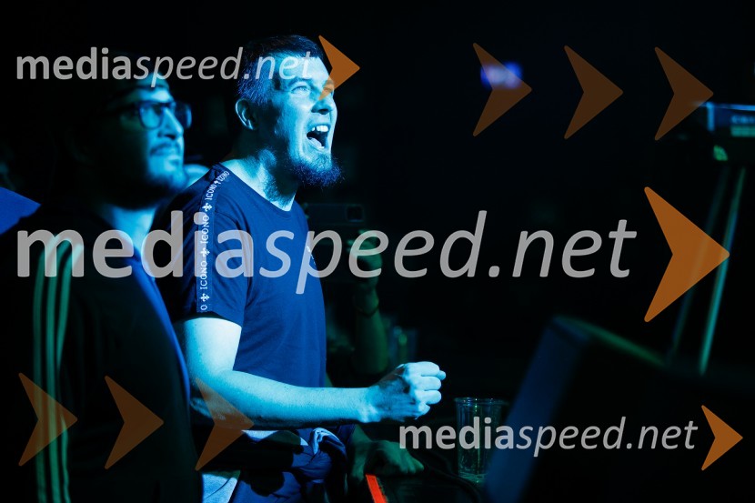 Koncert ob 35-letnici skupine Orlek