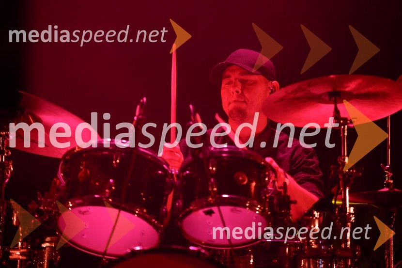 Koncert ob 35-letnici skupine Orlek