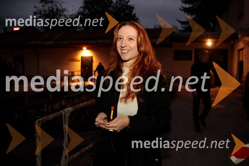 Kje mi živimo, premiera avtorske predstave, SMG Ljubljana