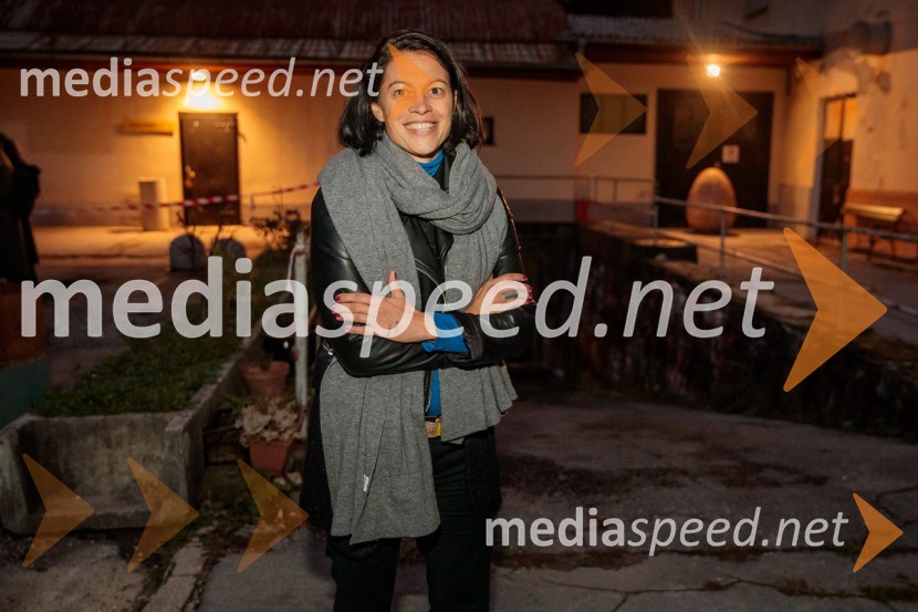 Kje mi živimo, premiera avtorske predstave, SMG Ljubljana