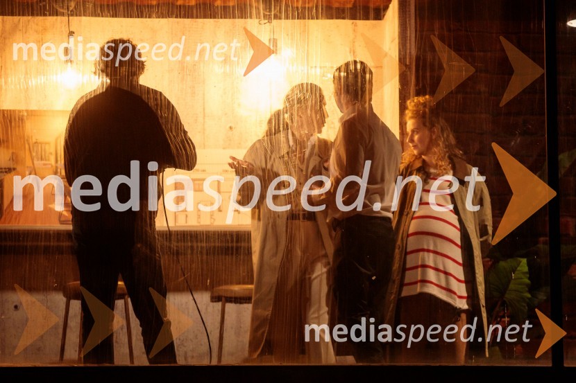  Suzana Krevh, igralkaKje mi živimo, premiera avtorske predstave, SMG Ljubljana